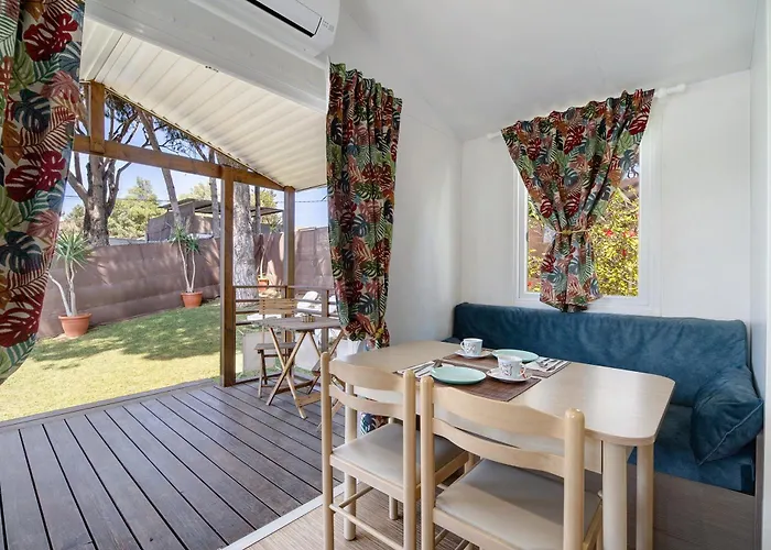 Bungalow Cadiz Costa