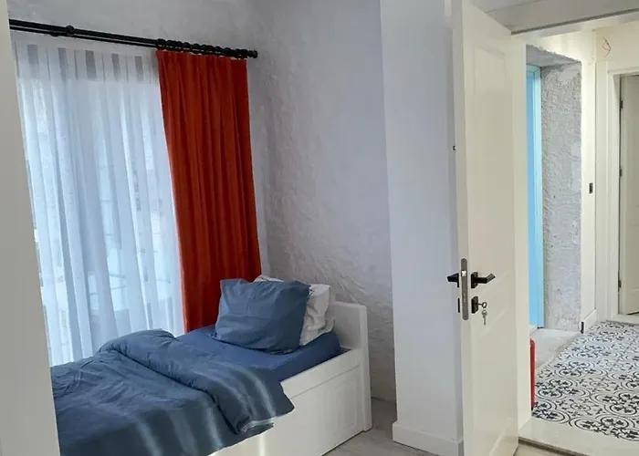 Paradise Hotel Alacati