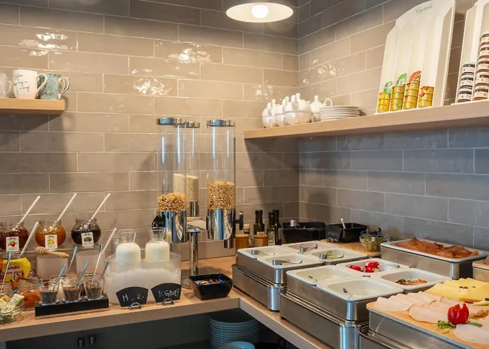 Boutique Hotel Mavie - Adults Only