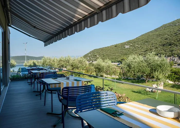 Boutique Hotel Mavie - Adults Only