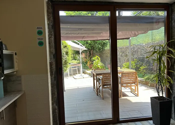 Bergui Guesthouse - Em Guimaraes Desde 2017