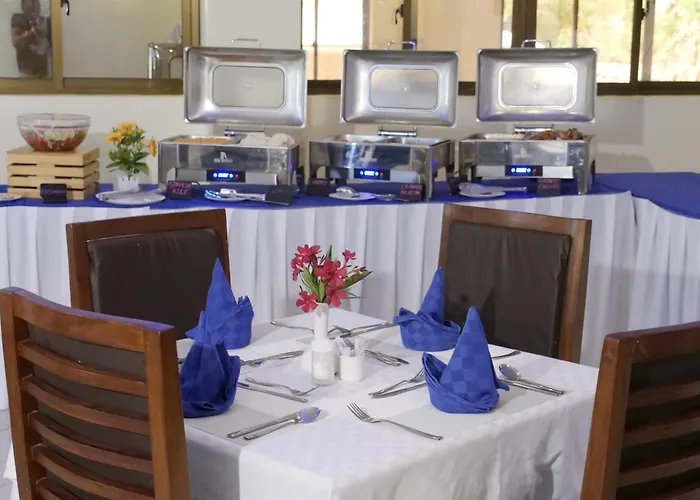 The Avid Hotel