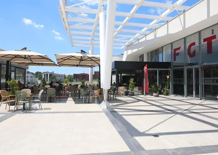 Metro Hotel Terminal