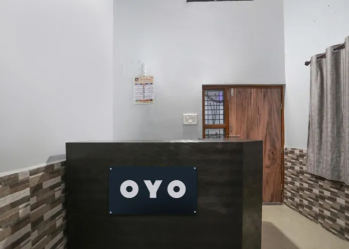 Hotel O By Oyo Rp