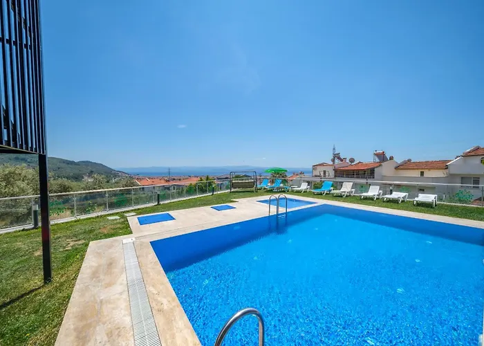 Ornella Butik Otel