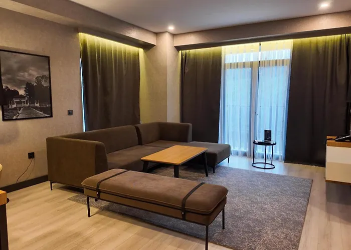 Park Inn By Radisson Yalova City Center