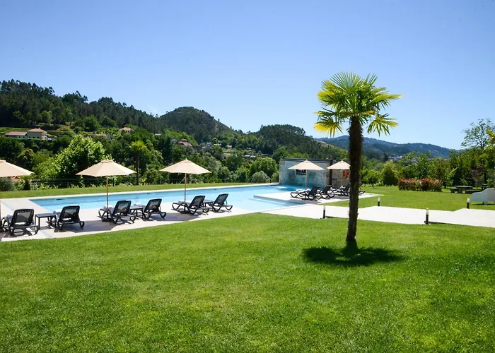 Casa D'Henrique Retreat Pool And Spa