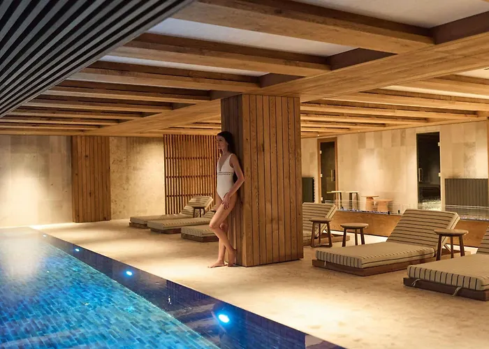 Swissotel Resort Kolasin