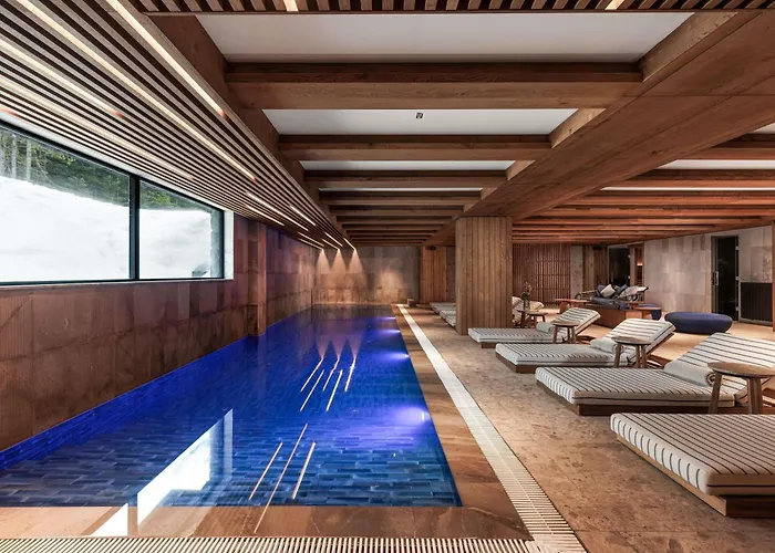 Swissotel Resort Kolasin