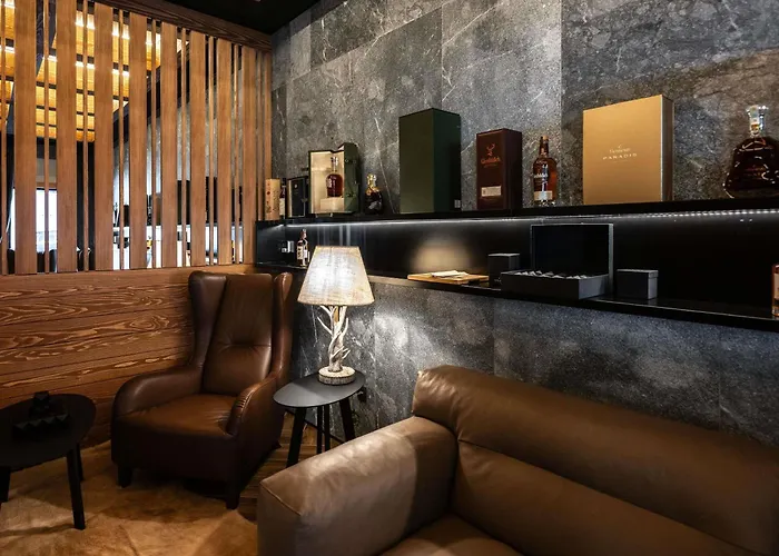 Swissotel Resort Kolasin
