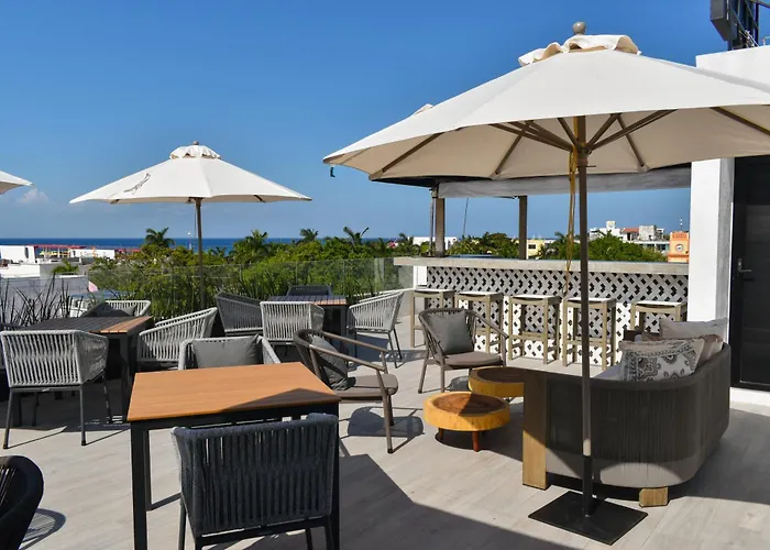 Coralia Boutique Hotel Cozumel