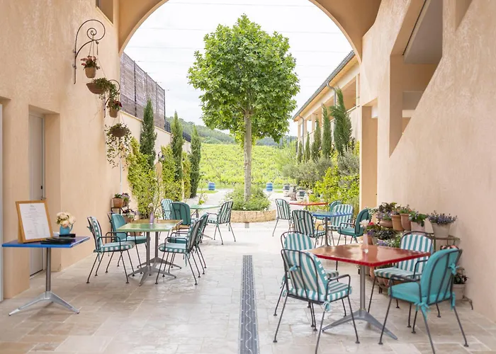 Auberge La Coste