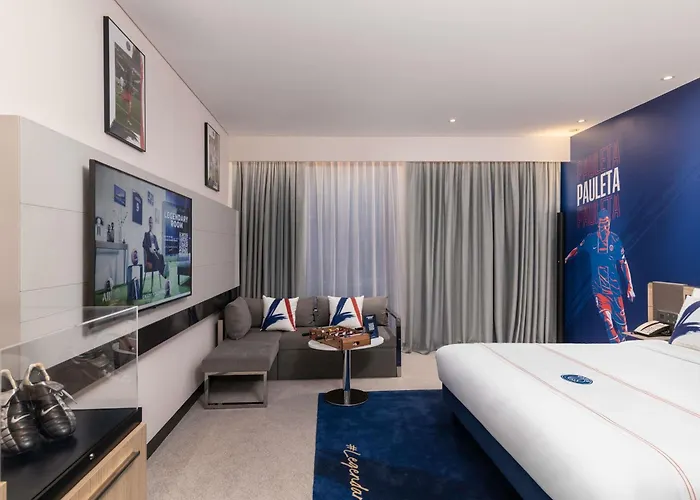 Novotel Riyadh Sahafa