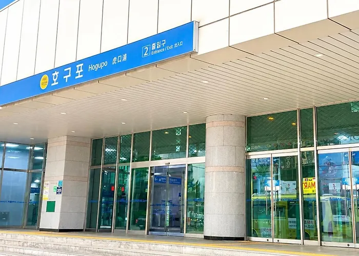 Gold Coast Hotel Incheon