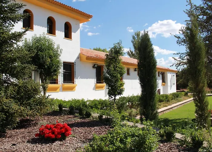 Hotel Finca Las Beatas