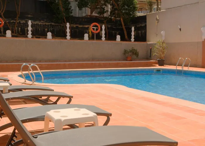 Hotel Cassandra