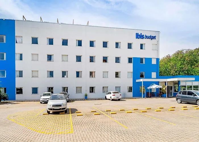 Ibis Budget Piracicaba