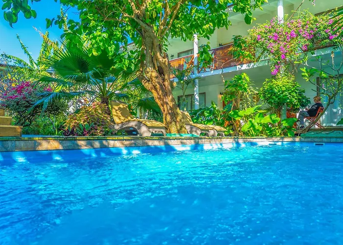 Hare Nua Hotel Boutique