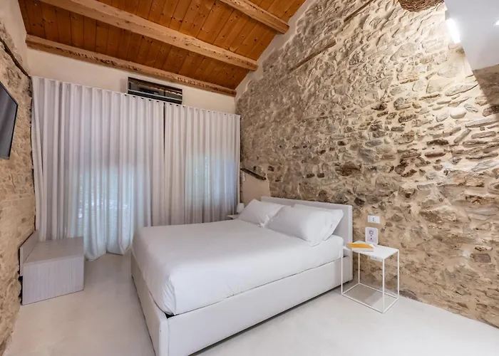 Borgo Baccile By Vini Fantini