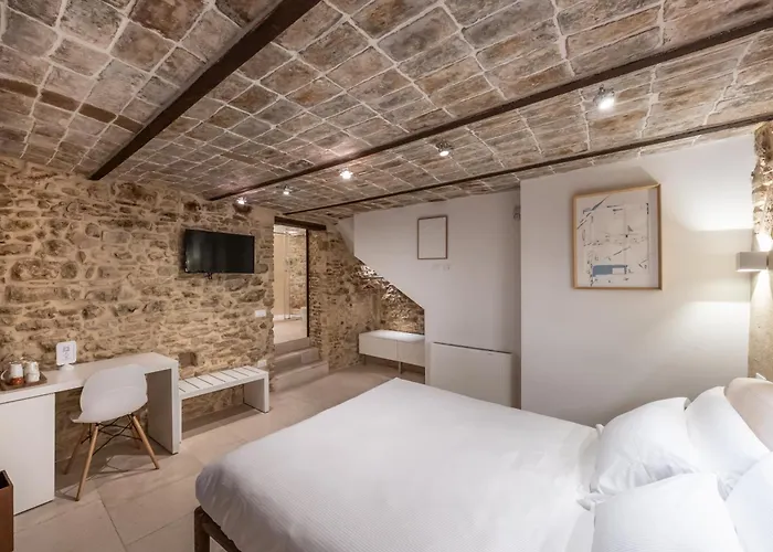 Borgo Baccile By Vini Fantini