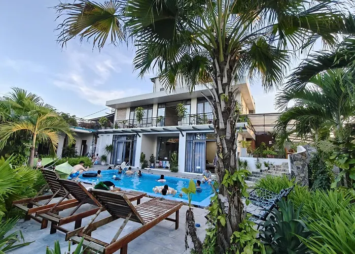 Hugo Homestay