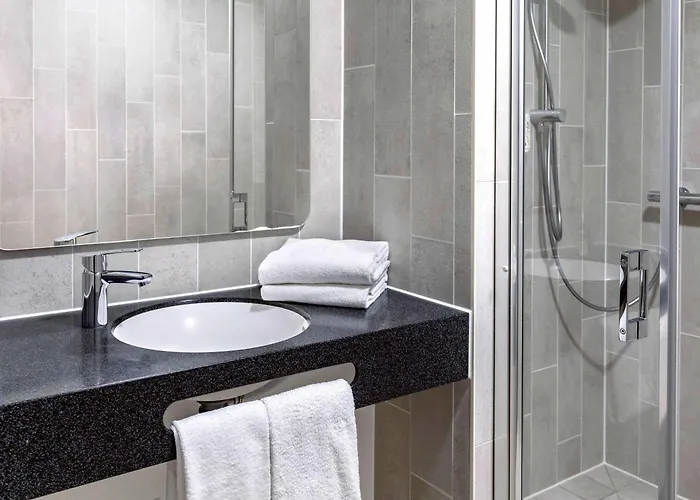 B&B Hotel Dueren