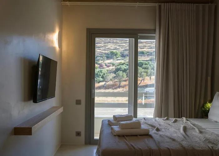 Lithos Luxury Suites