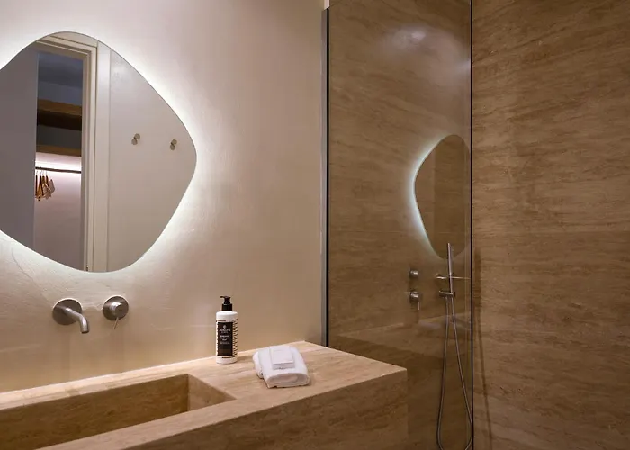 Lithos Luxury Suites