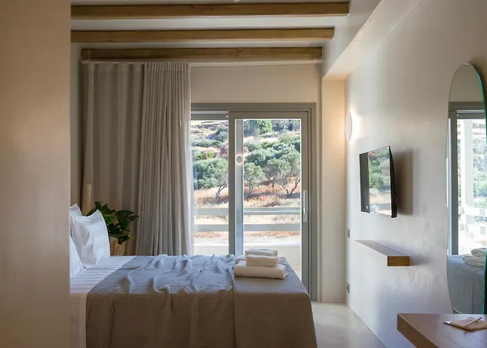 Lithos Luxury Suites