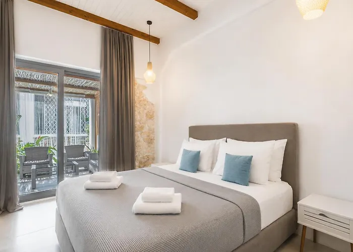 Agorastos Luxury Living