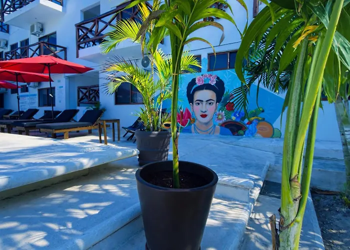 Villas Palmar Holbox