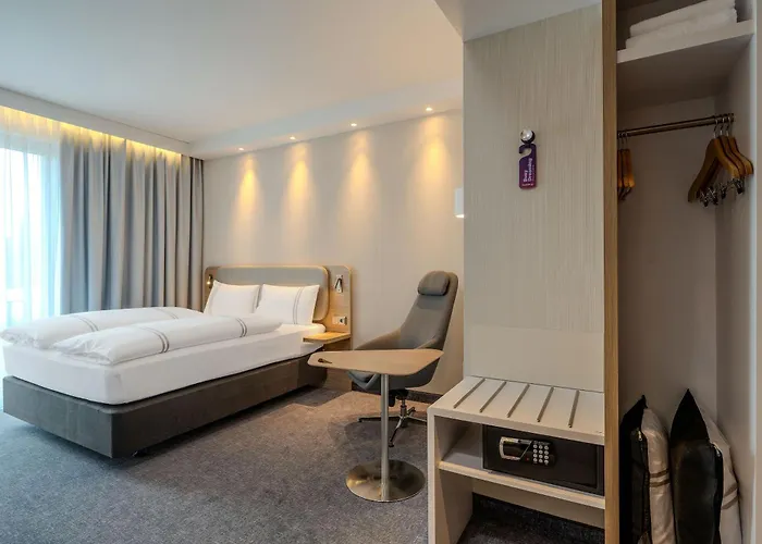 Premier Inn Goettingen