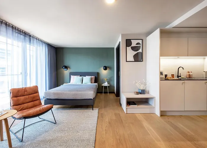 ipartment Böblingen Sindelfingen