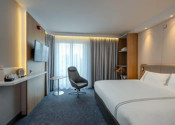 Premier Inn Göttingen