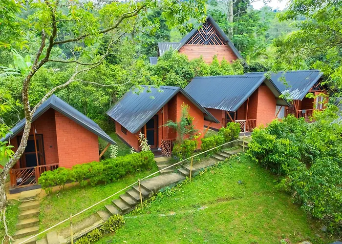 Cinnamon Village Sinharaja