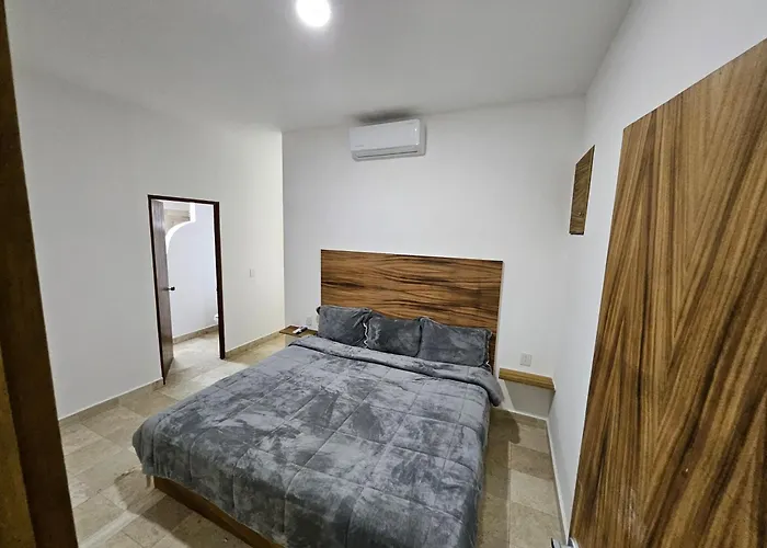 Hotel Plaza Huatulco Bungalows