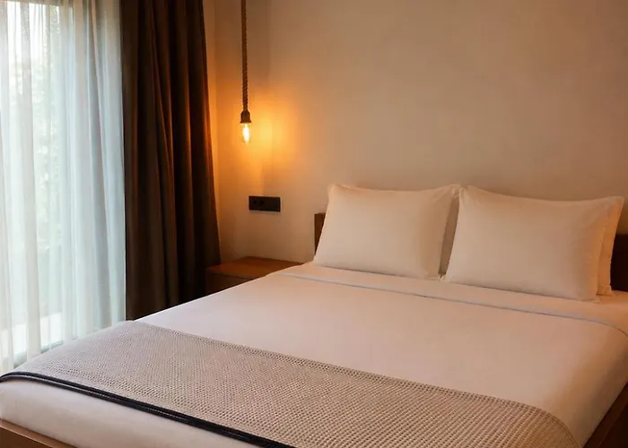 Life Butiq Otel