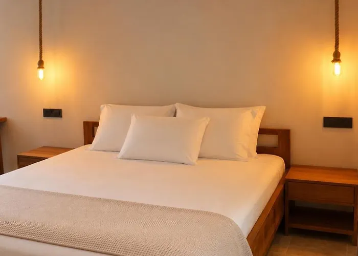Life Butiq Otel