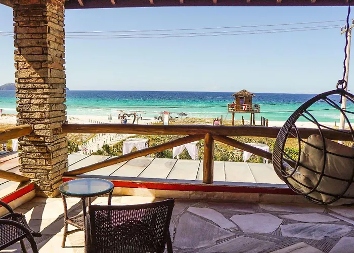 Pier Beach Club