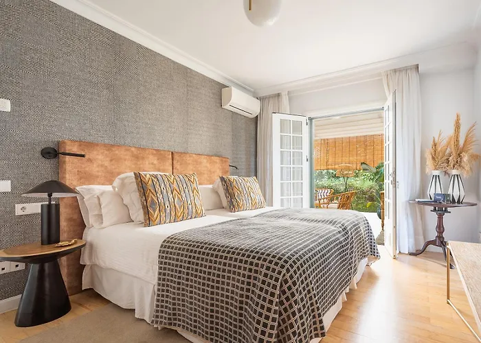 Hotel Boutique San Diego - Adults Only