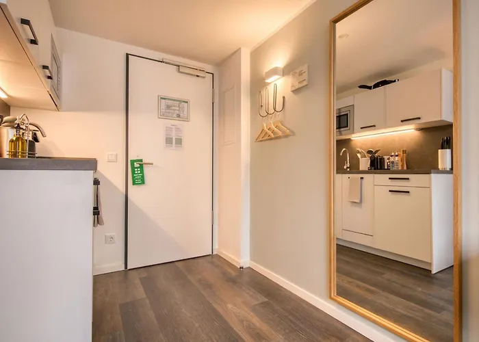 Limehome Muenchen