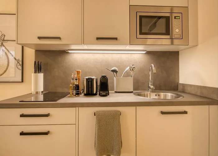 Limehome Muenchen