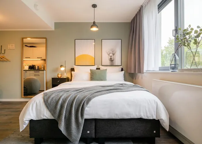 Limehome Muenchen