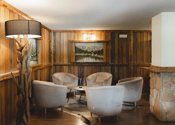 Hotel Selva