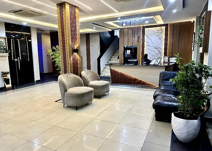 Park Hotels