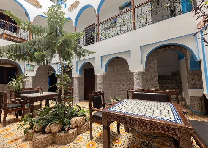 Hotel Nisrine