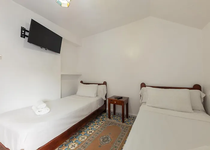 Hotel Nisrine