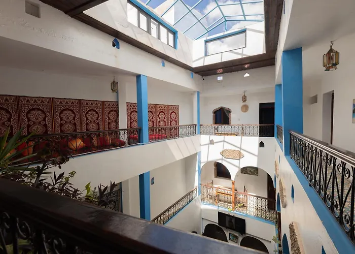Hotel Nisrine