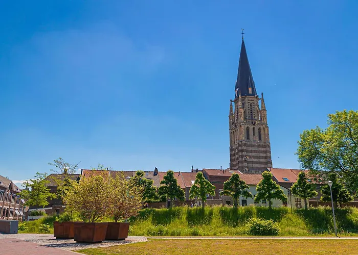 Doubletree By Hilton Sittard