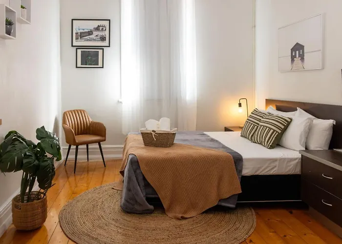 The Beaconsfield Hotel